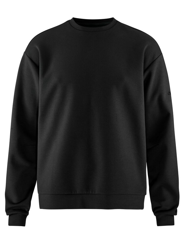 Adv Join Rn Sweatshirt M von Craft – Plaster