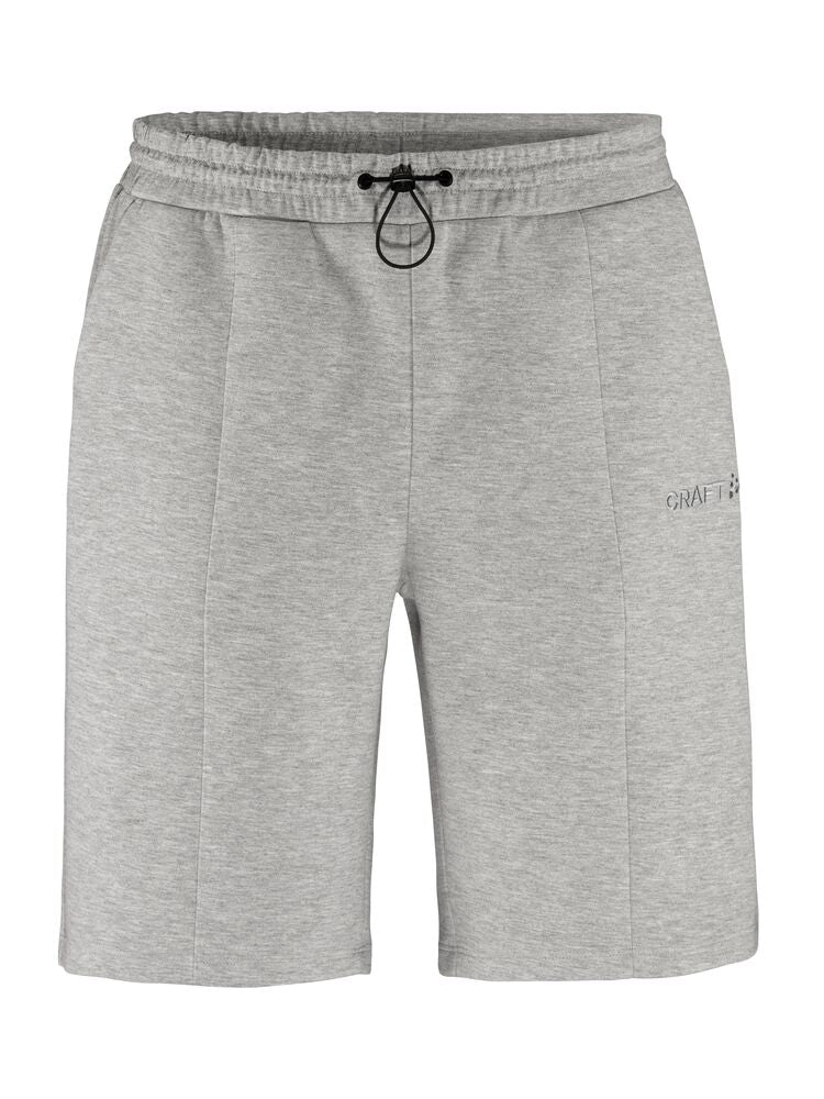 Adv Join Sweat Shorts M von Craft – Prune