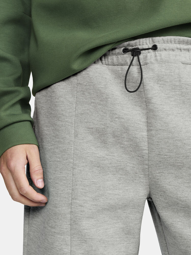 Adv Join Sweat Shorts M von Craft – Prune