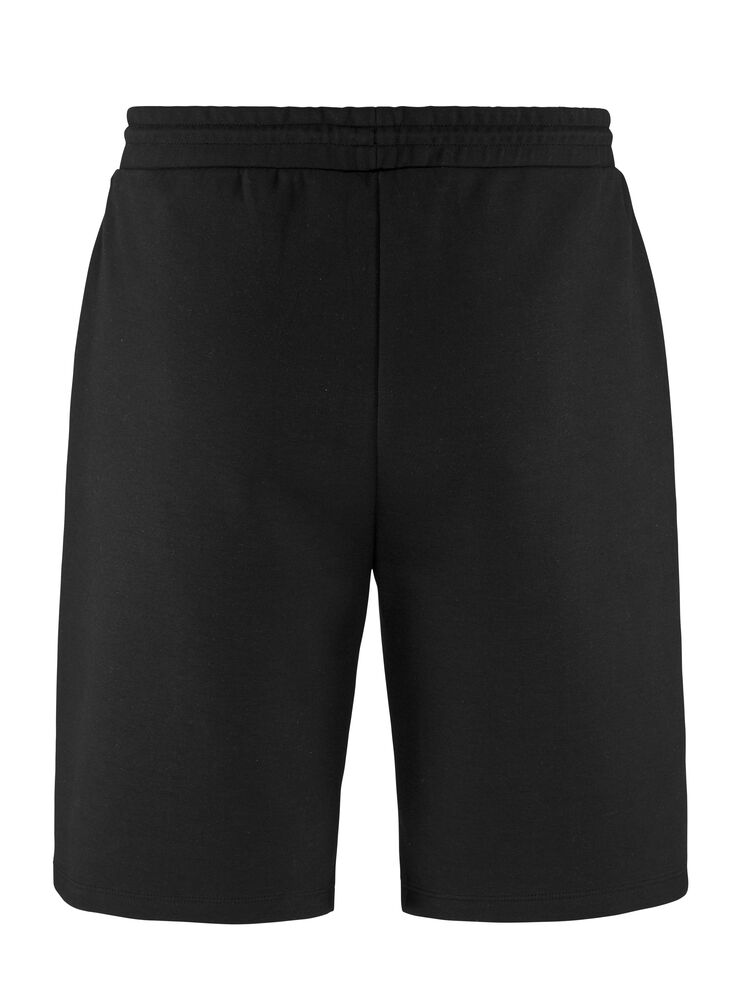 Adv Join Sweat Shorts M von Craft – Prune