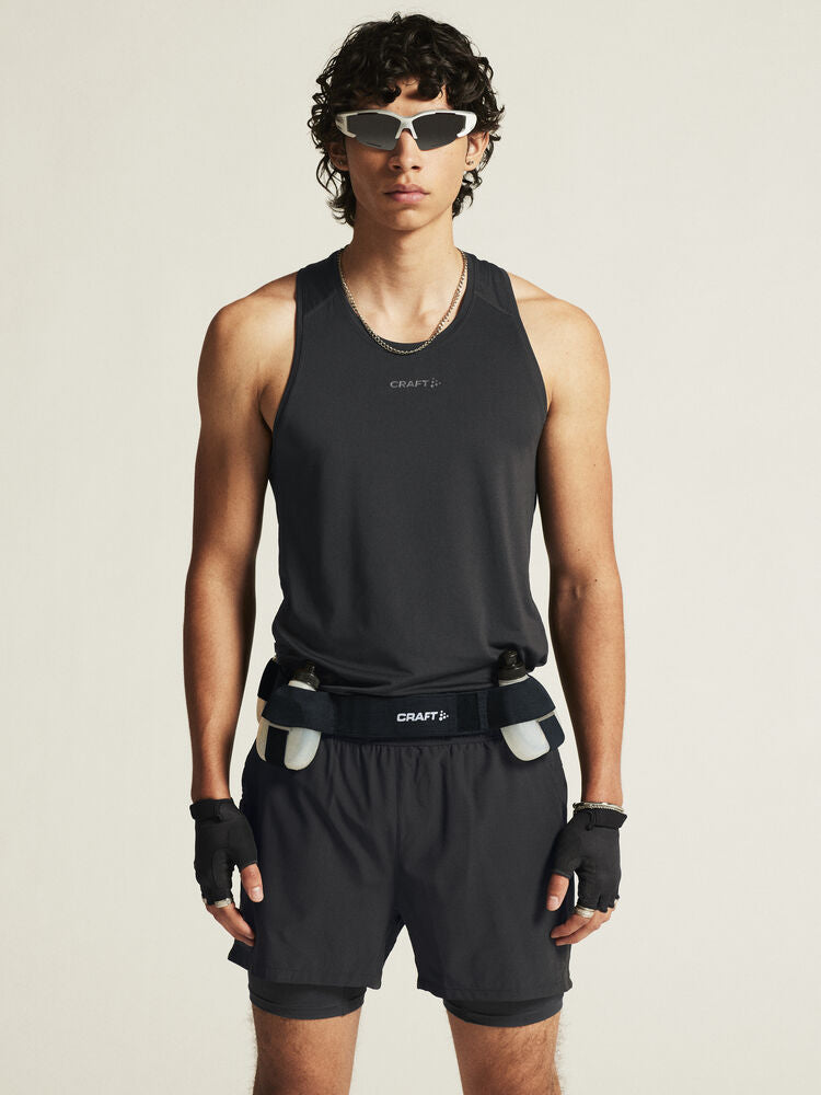 Adv Essence Singlet 2 M