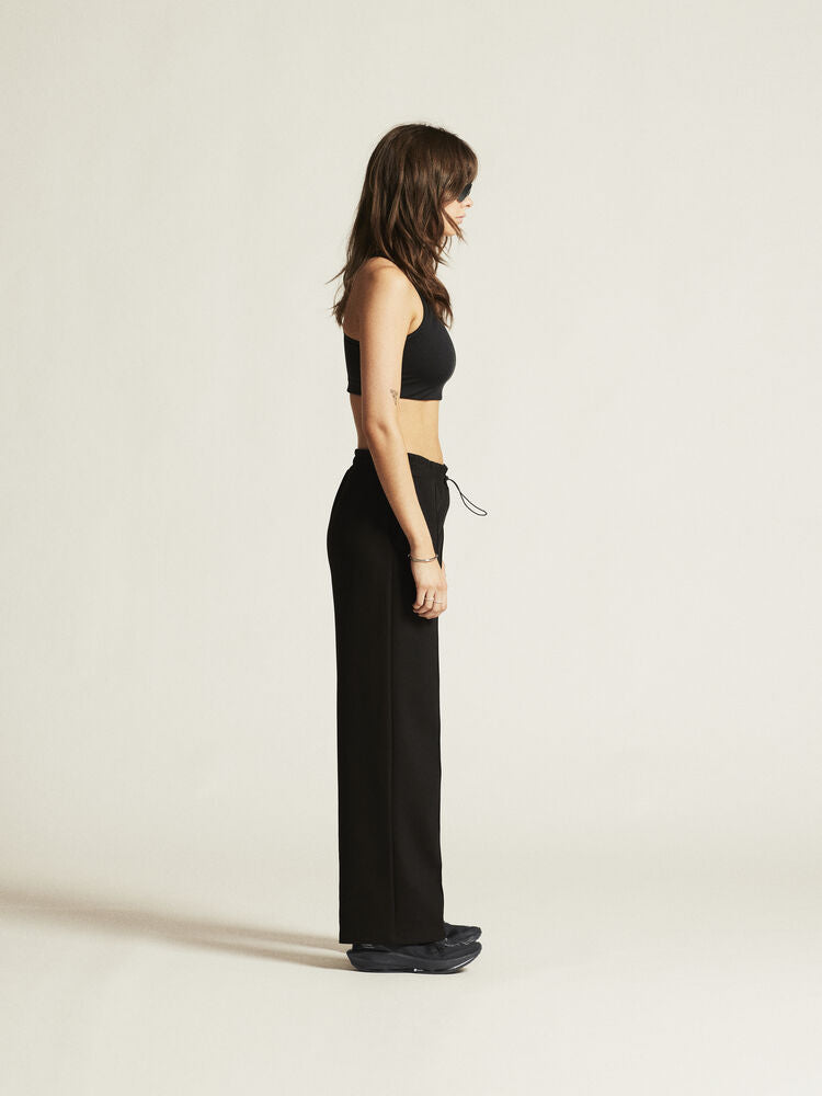 Adv Join Wide Sweat Pant W