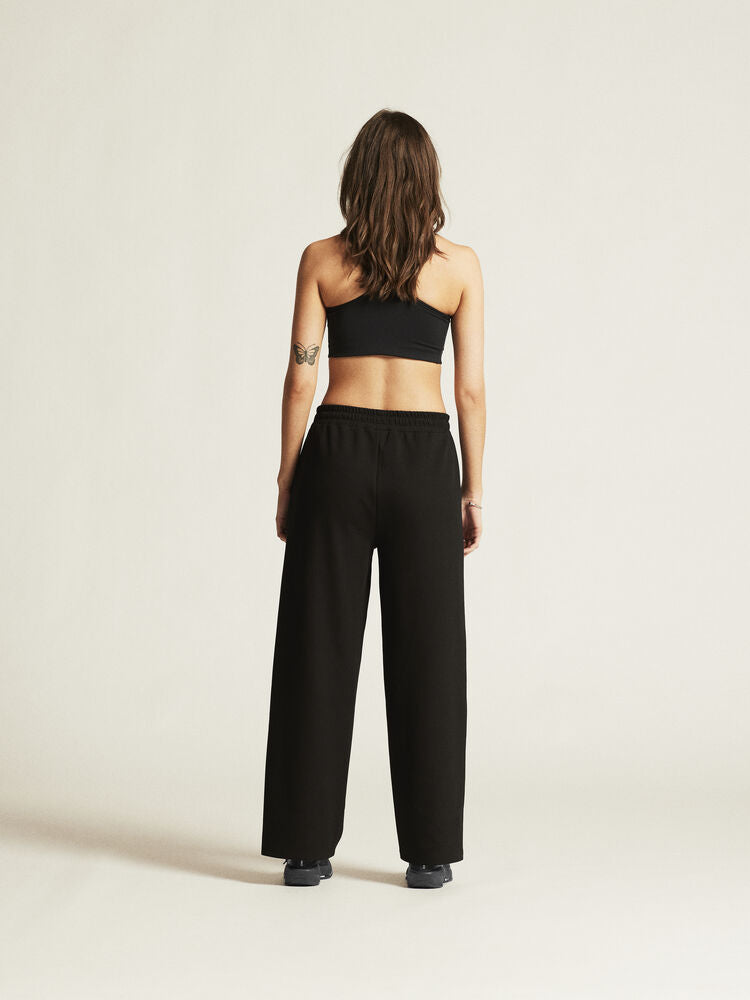 Adv Join Wide Sweat Pant W