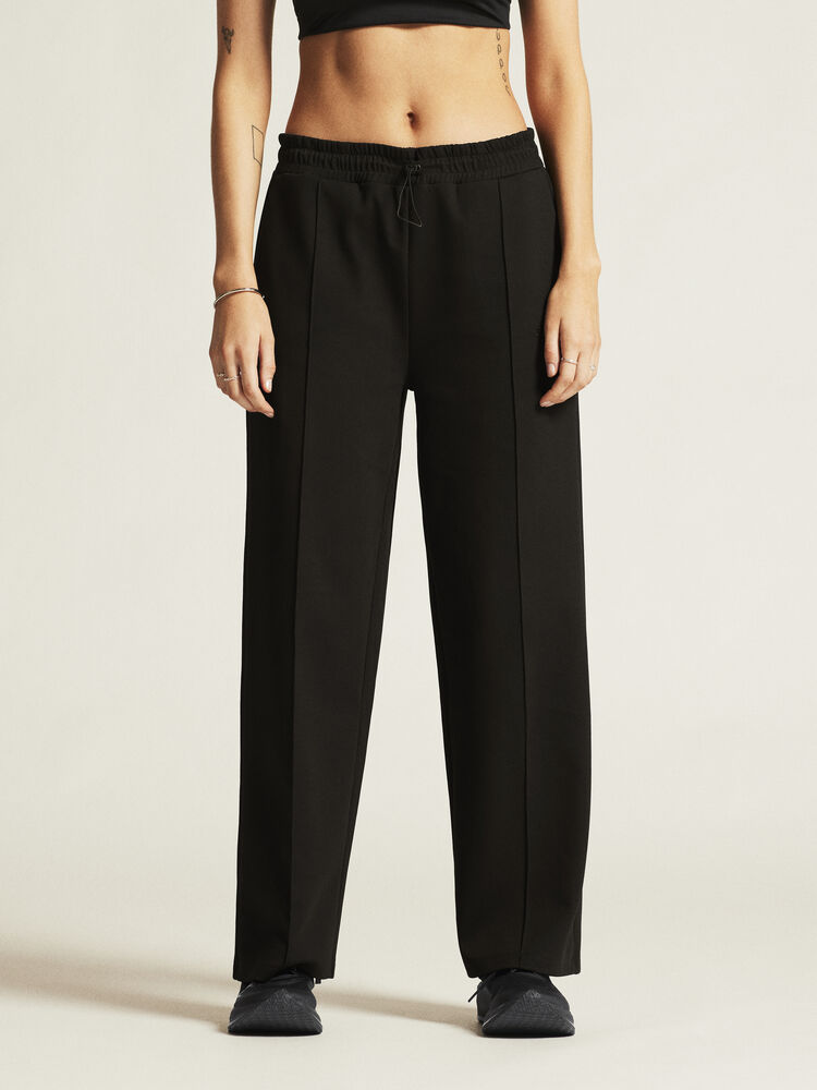 Adv Join Wide Sweat Pant W