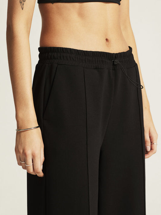 Adv Join Wide Sweat Pant W