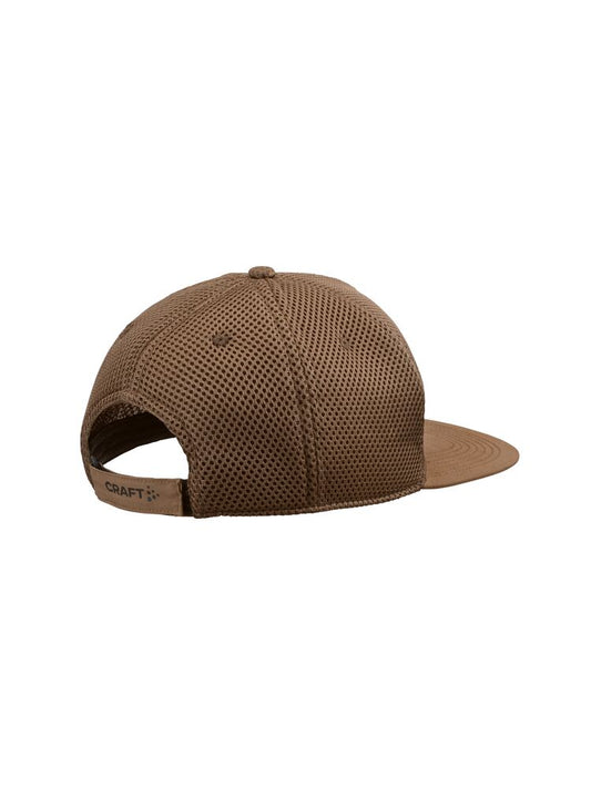 Pro 3D Mesh Trucker Cap - Profi - Laufkappe