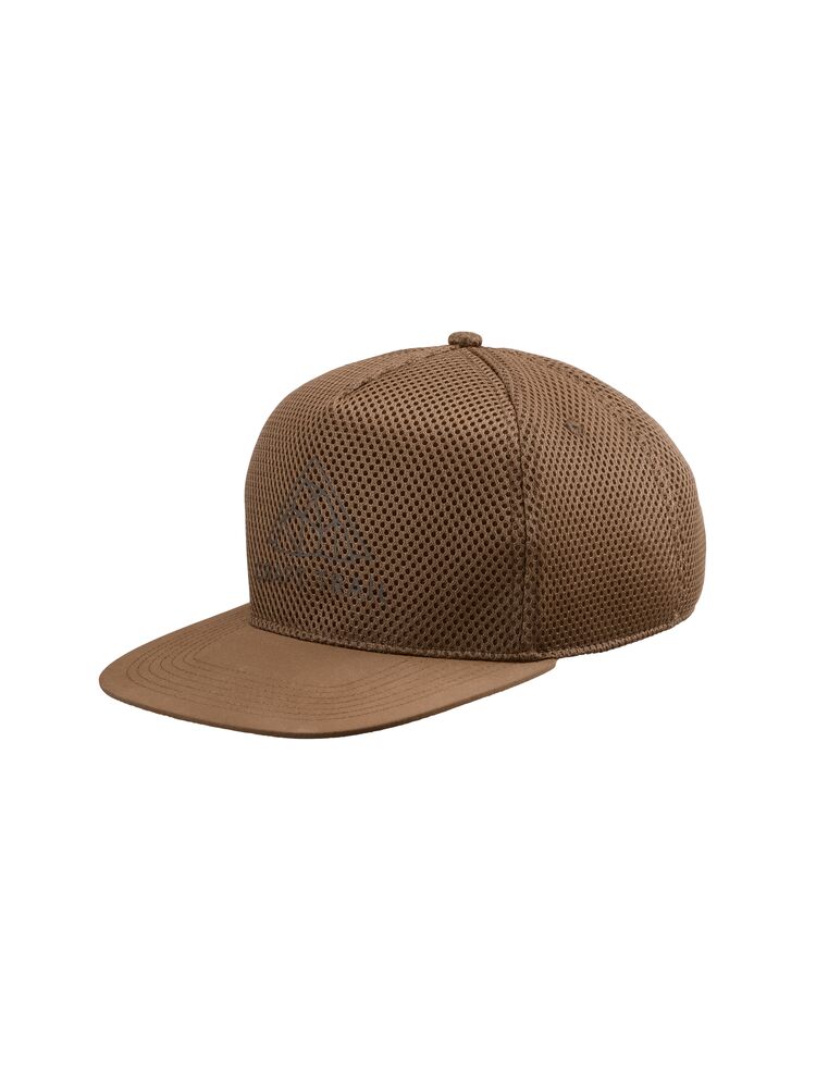 Pro 3D Mesh Trucker Cap - Profi - Laufkappe