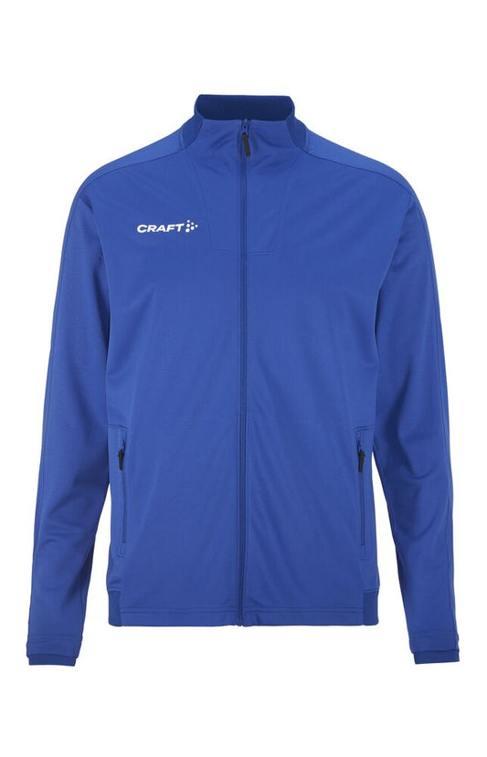 Craft Evolve 2.0 Full Zip Jacket M – Sportjacken