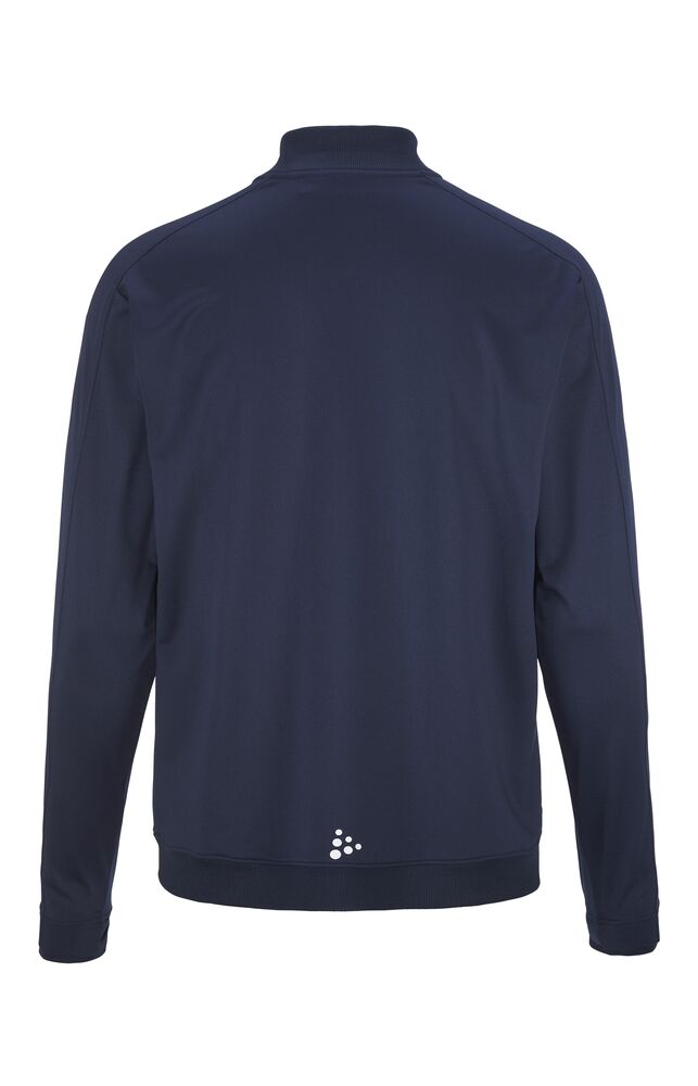 Evolve 2.0 Full Zip Jacket M von Craft – Club Cobolt