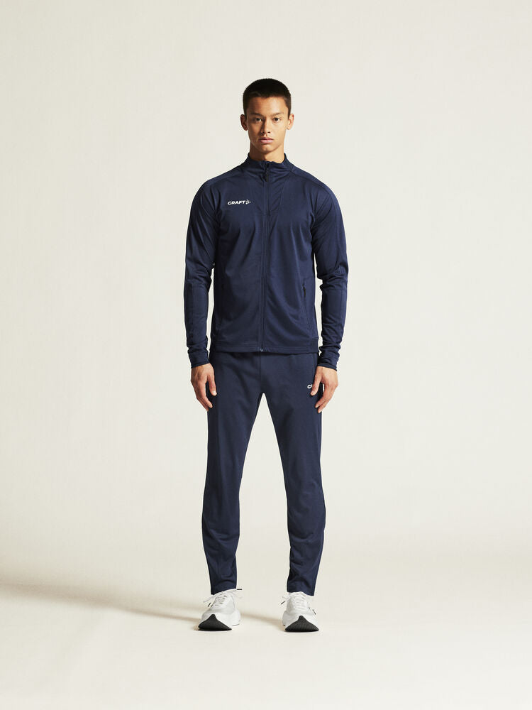 Evolve 2.0 Full Zip Jacket M von Craft – Club Cobolt