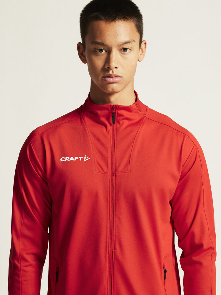 Evolve 2.0 Full Zip Jacket M von Craft – Club Cobolt