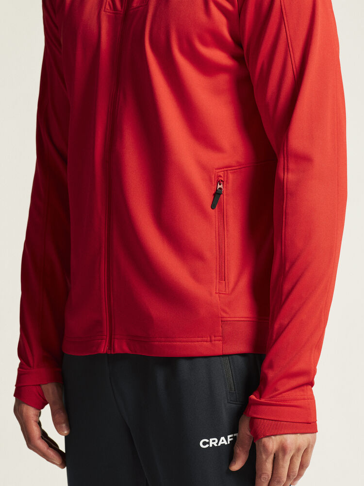 Evolve 2.0 Full Zip Jacket M von Craft – Club Cobolt