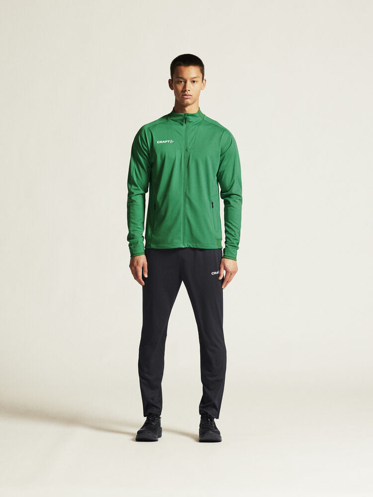 Evolve 2.0 Full Zip Jacket M von Craft – Club Cobolt