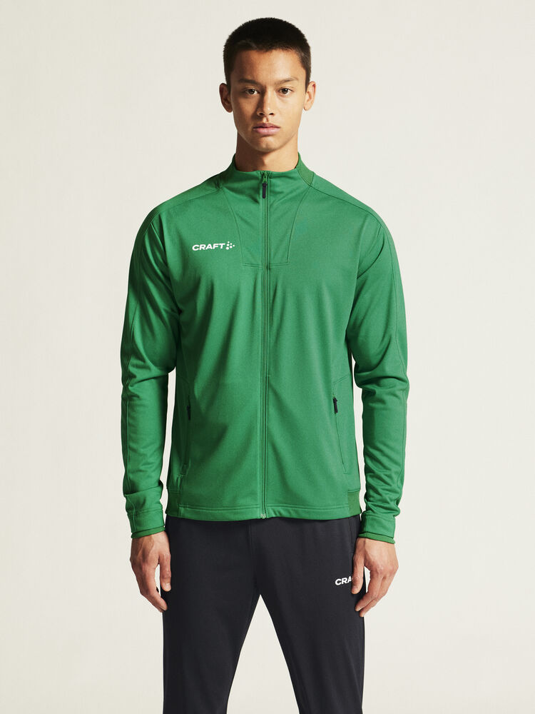 Evolve 2.0 Full Zip Jacket M von Craft – Club Cobolt