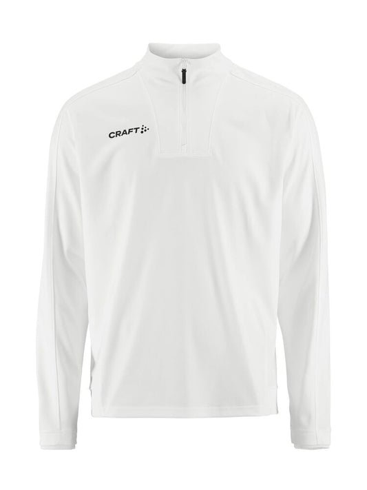 Craft Evolve 2.0 Half Zip M – Pullover & Midlayer