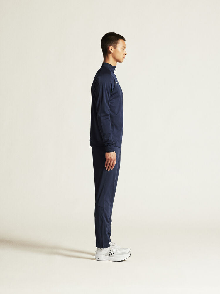 Evolve 2.0 Half Zip M von Craft – White