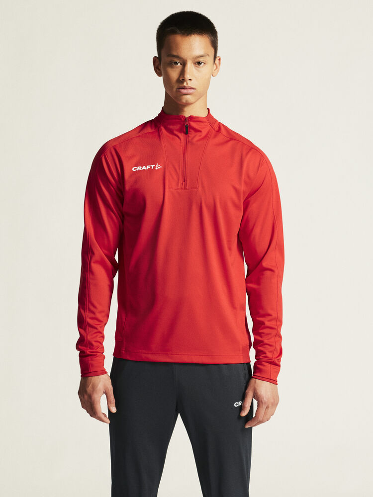 Evolve 2.0 Half Zip M