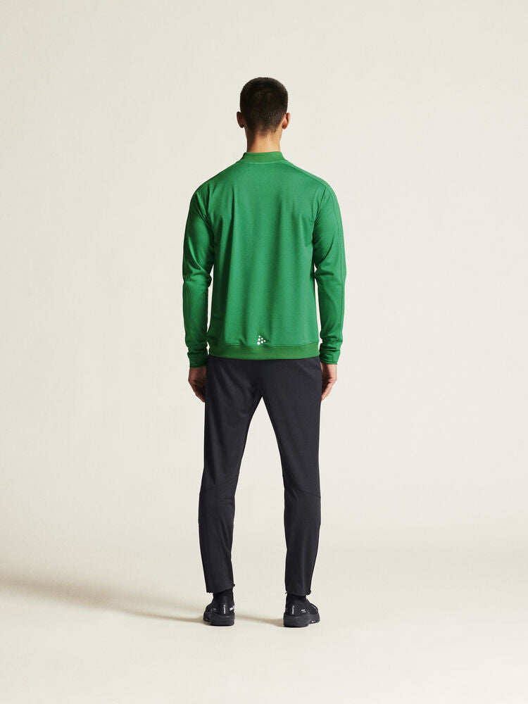 Evolve 2.0 Half Zip M von Craft – White