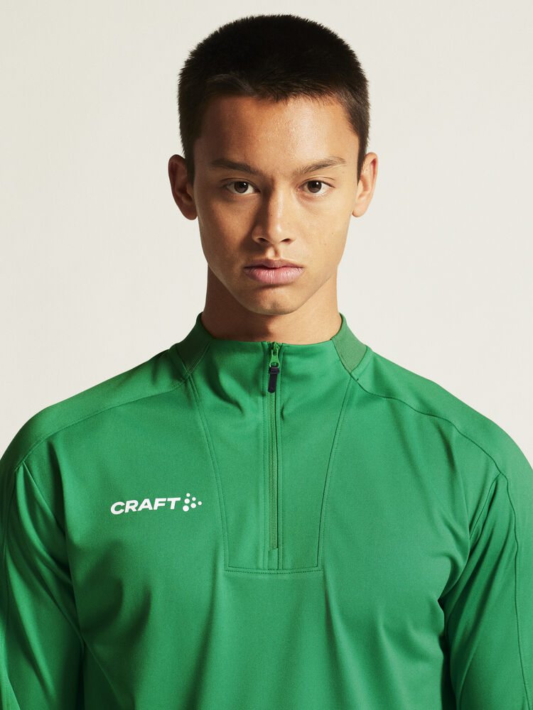 Evolve 2.0 Half Zip M