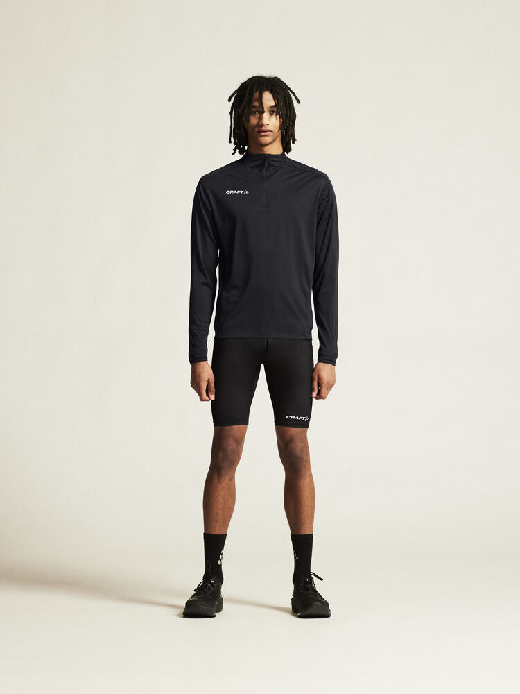 Evolve 2.0 Half Zip M von Craft – White