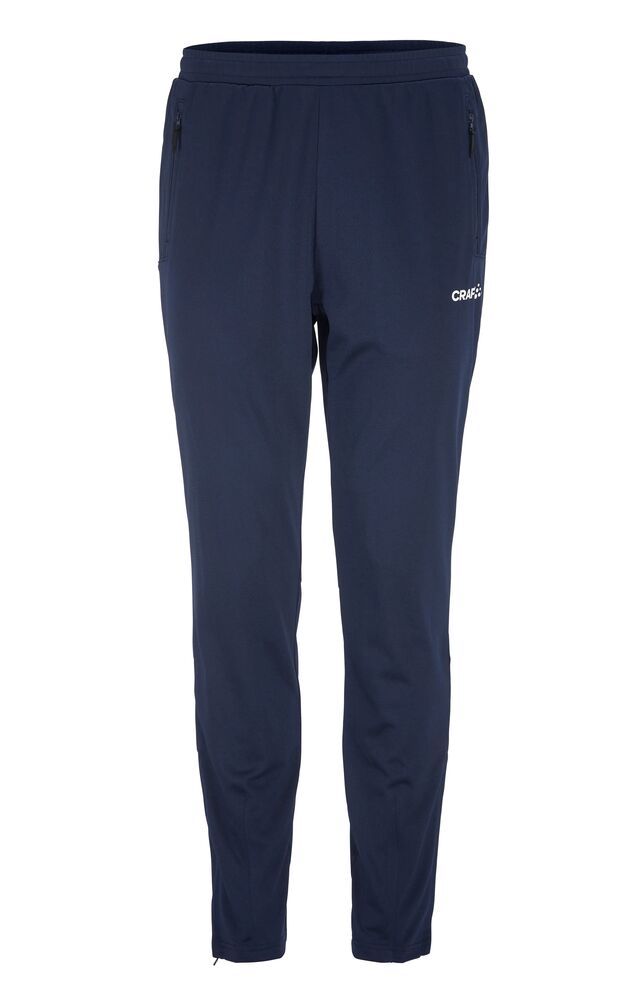 Evolve 2.0 Pants M von Craft – Navy