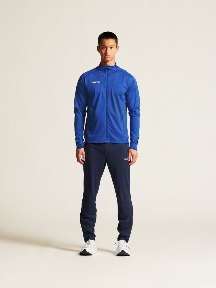 Evolve 2.0 Pants M von Craft – Navy