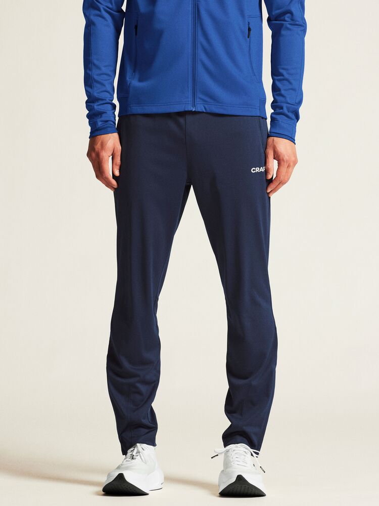 Evolve 2.0 Pants M von Craft – Navy