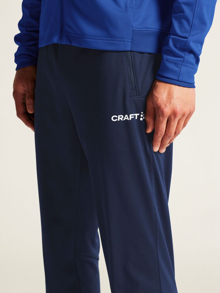 Evolve 2.0 Pants M von Craft – Navy