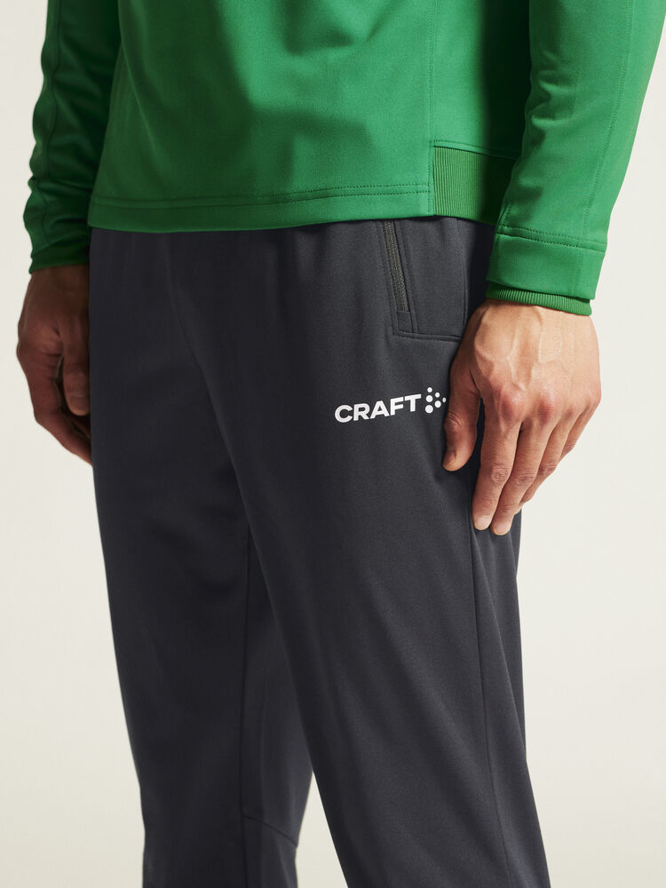 Evolve 2.0 Pants M von Craft – Navy