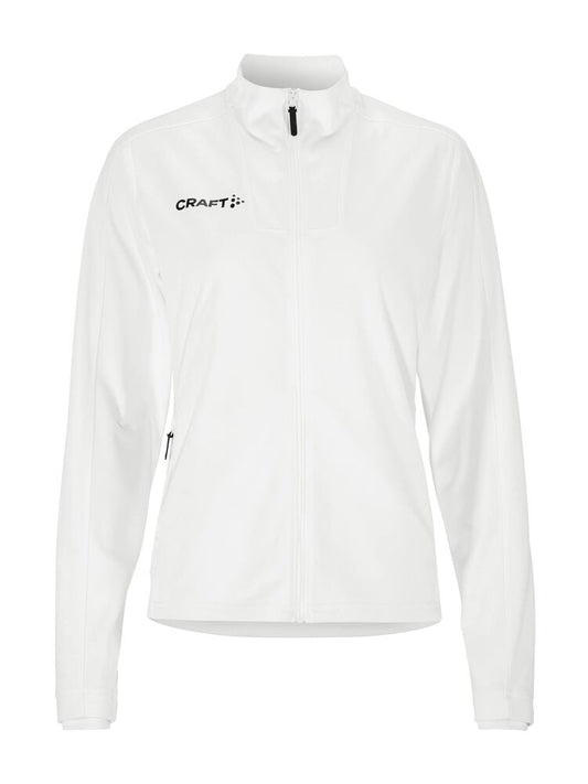 Craft Evolve 2.0 Full Zip Jacket W – Sportjacken