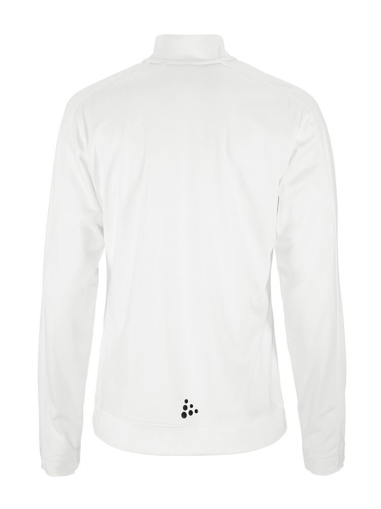 Evolve 2.0 Half Zip W - Unterzieher - Zipper - Langarmshirt - Pullover