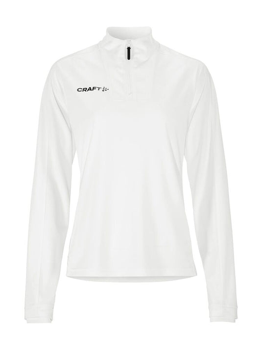 Craft Evolve 2.0 Half Zip W – Pullover & Midlayer