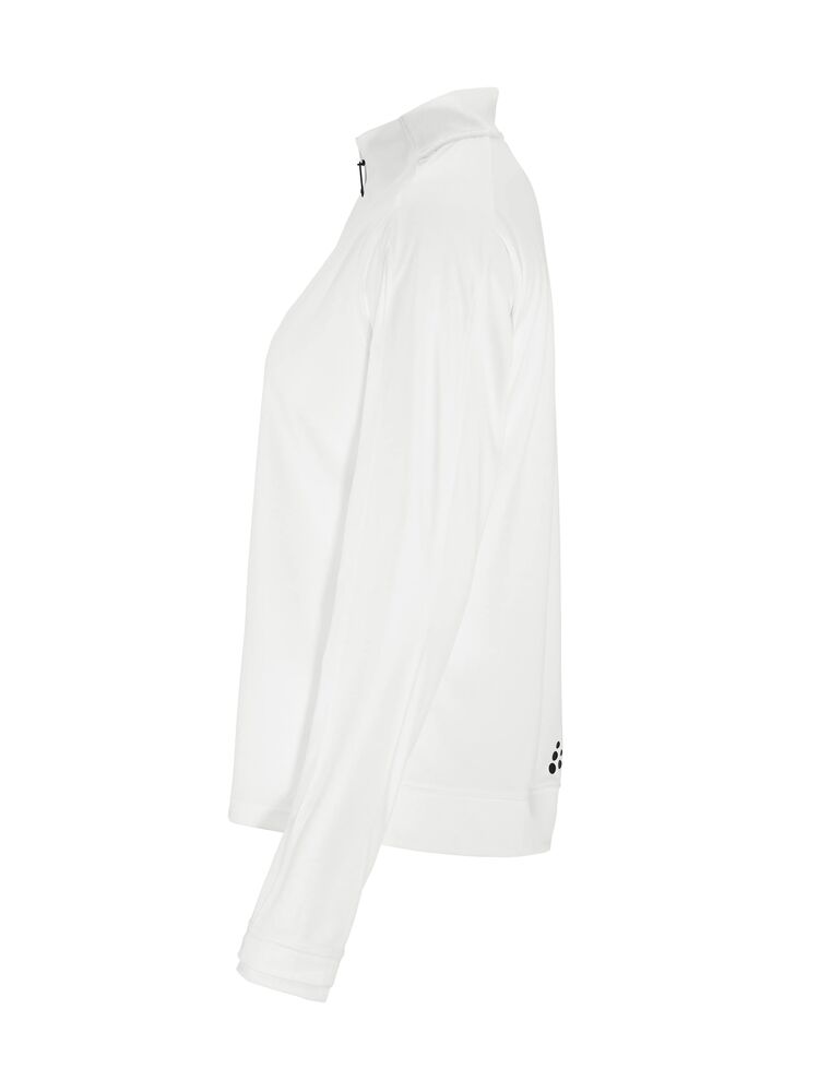 Evolve 2.0 Half Zip W - Unterzieher - Zipper - Langarmshirt - Pullover