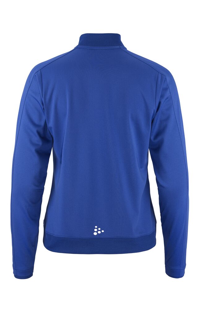 Evolve 2.0 Half Zip W - Unterzieher - Zipper - Langarmshirt - Pullover
