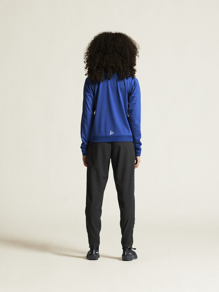 Evolve 2.0 Half Zip W - Unterzieher - Zipper - Langarmshirt - Pullover