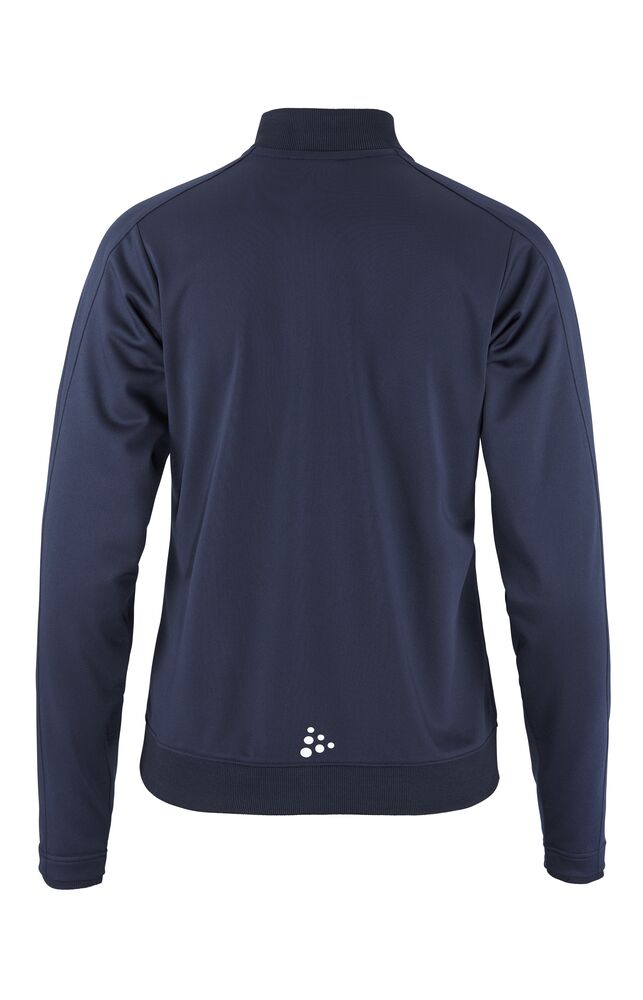 Evolve 2.0 Half Zip W - Unterzieher - Zipper - Langarmshirt - Pullover