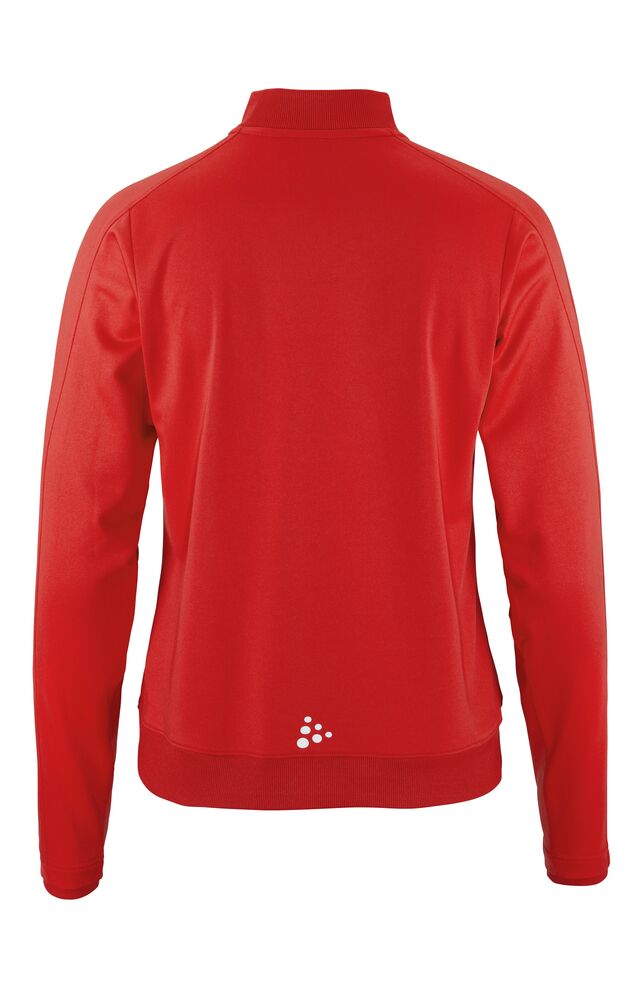 Evolve 2.0 Half Zip W - Unterzieher - Zipper - Langarmshirt - Pullover