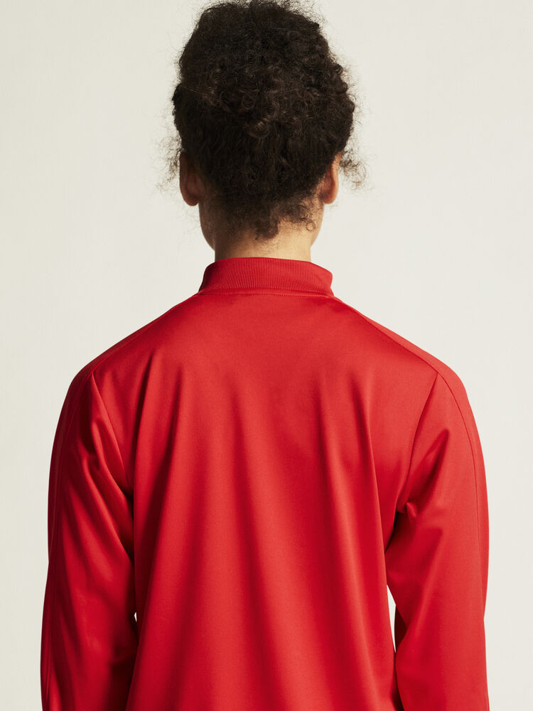 Evolve 2.0 Half Zip W von Craft – White