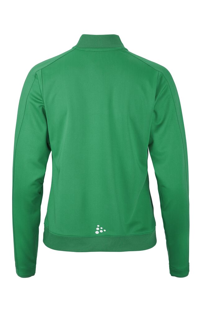 Evolve 2.0 Half Zip W - Unterzieher - Zipper - Langarmshirt - Pullover