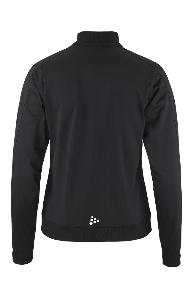 Evolve 2.0 Half Zip W - Unterzieher - Zipper - Langarmshirt - Pullover
