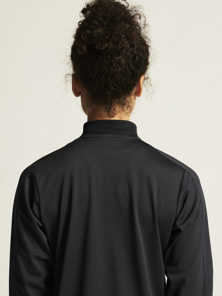 Evolve 2.0 Half Zip W - Unterzieher - Zipper - Langarmshirt - Pullover