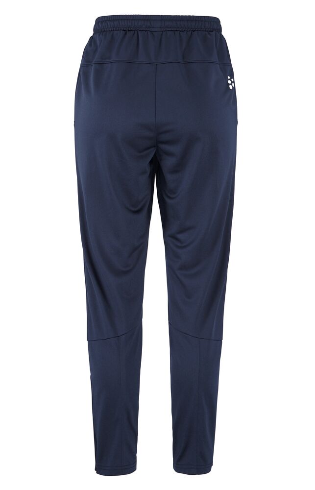Evolve 2.0 Pants W von Craft – Navy