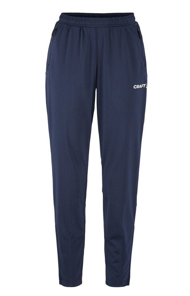 Evolve 2.0 Pants W von Craft – Navy