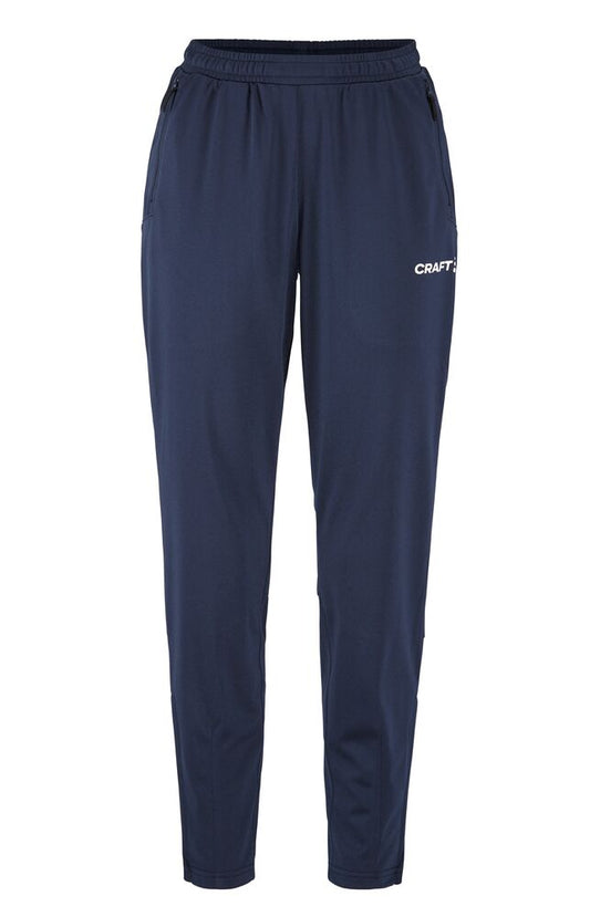 Evolve 2.0 Pants W von Craft – Navy