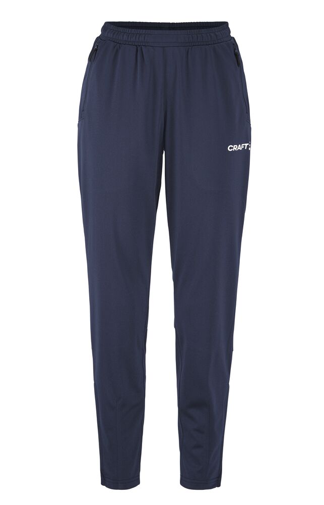 Evolve 2.0 Pants W von Craft – Navy