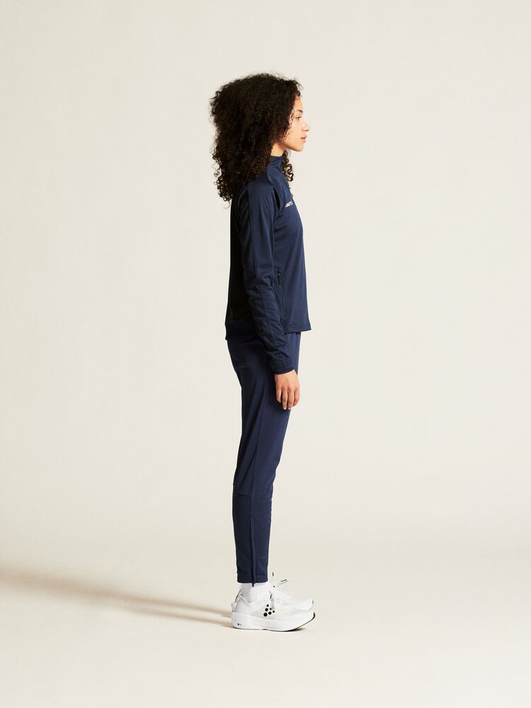 Evolve 2.0 Pants W von Craft – Navy