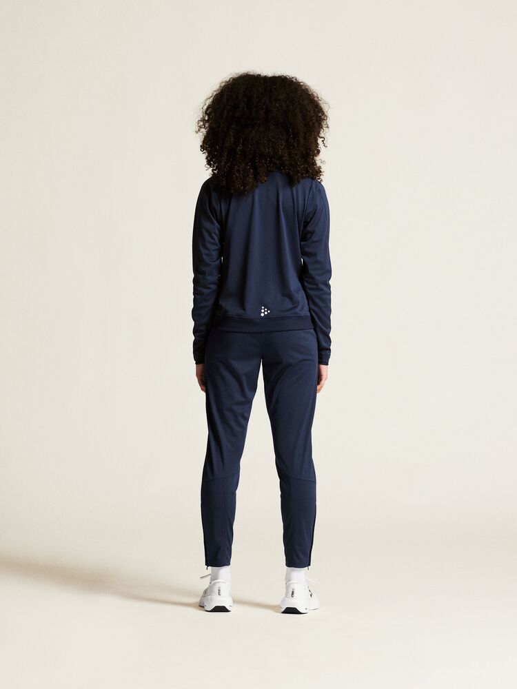 Evolve 2.0 Pants W von Craft – Navy