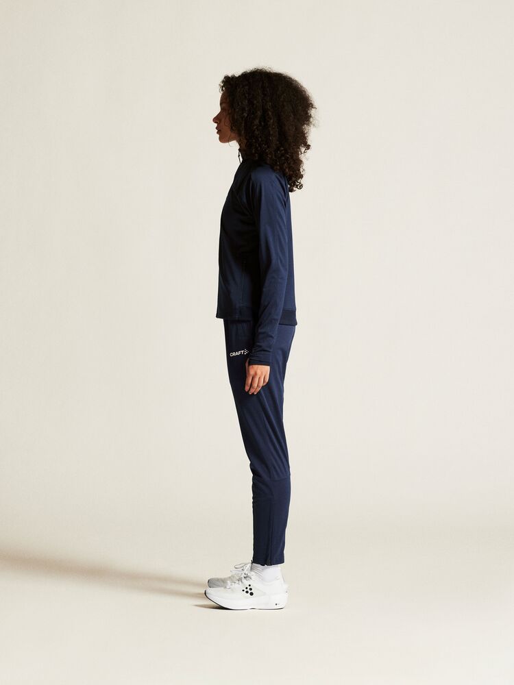 Evolve 2.0 Pants W von Craft – Navy