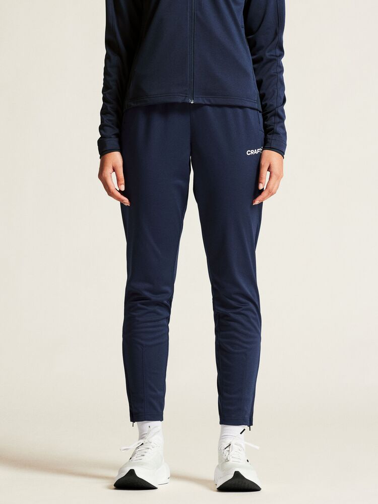 Evolve 2.0 Pants W von Craft – Navy