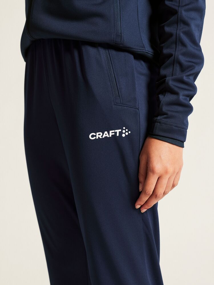 Evolve 2.0 Pants W von Craft – Navy